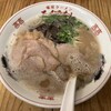福間ラーメンろくでなし 福津本店