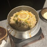 炭火焼き 牛タン酒場 いけたん - 