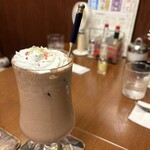 羅苧豆 - ココア