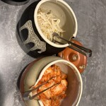 炭火焼き 牛タン酒場 いけたん - 