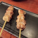 焼鳥 伊藤 - 