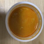 タイごはん 泉州屋台 - マッサマンカレー