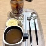 ラルシップコーヒー - 