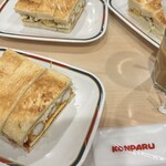 コンパル 栄西店 - 