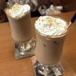 羅苧豆 - ココア