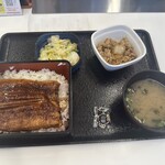 吉野家 - 料理写真: