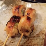 焼鳥 伊藤 - 