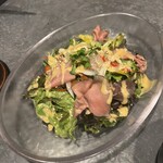 炭火焼き 牛タン酒場 いけたん - 