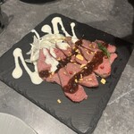 炭火焼き 牛タン酒場 いけたん - 