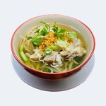 SOL BANGKOK - 料理写真: