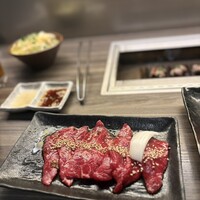 上野太昌園 上野本店 - ロース