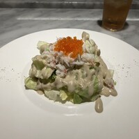 銀座 鉄板焼 向日葵 - 