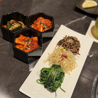 YORONIKU TOKYO AZABUDAIHILLS - 