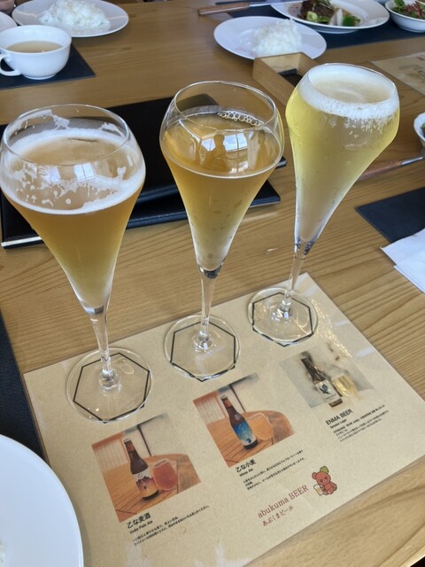 OZ THE BUTCHERS（オツザブッチャ） - 川東（ステーキ）の写真