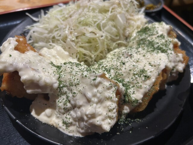 Teketeke Nishi Shinjuku Ten