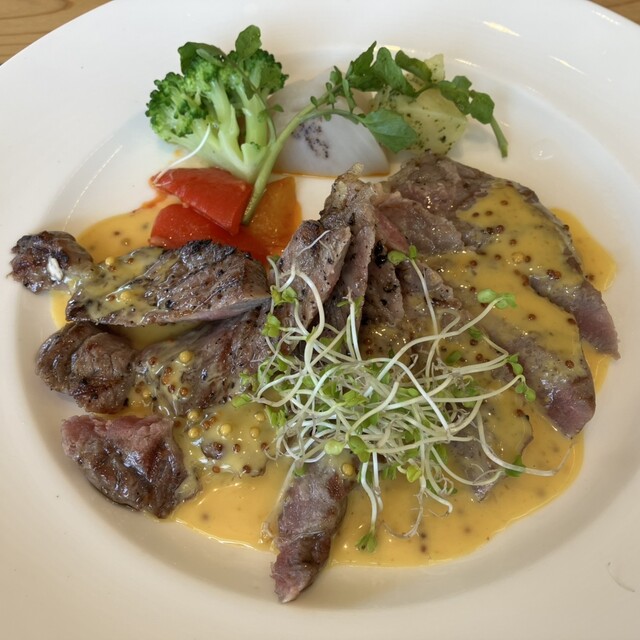 OZ THE BUTCHERS（オツザブッチャ） 川東店 &ndash; 福島県の本格ステーキ店