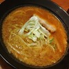 北海道ラーメン　伝丸 42号松阪宮町店