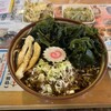 四方吉うどん 吉見本店