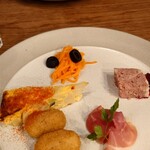 エル・チャテオ - 