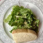 生パスタ専門店 レヴァーロ - 