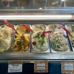 生パスタ専門店 レヴァーロ - 