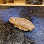 鮨 さいとう 麻布台 - 