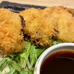 くずし割烹 小町 - 