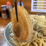 汁麺屋 どっぷりしやがれ - 