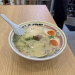 ストライク軒 - 