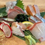 くずし割烹 小町 - 