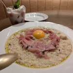 Antique Chic Brooch - 