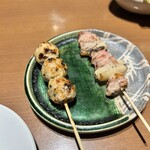 きんぼし 新栄店 - 