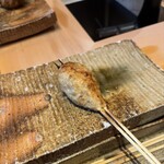 焼き鳥 こと - 