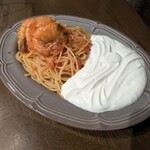 Antique Chic Brooch - 