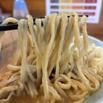 汁麺屋 どっぷりしやがれ - 