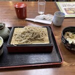林屋食堂 - 料理写真: