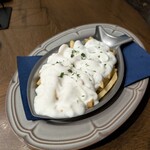 Antique Chic Brooch - 