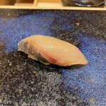 鮨 さいとう 麻布台 - 