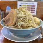 汁麺屋 どっぷりしやがれ - 