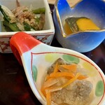 くずし割烹 小町 - 