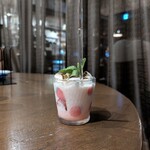 Antique Chic Brooch - 