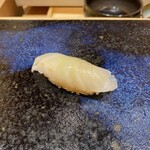 鮨 さいとう 麻布台 - 