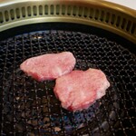 焼肉井とう - 