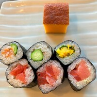 銀座寿司幸本店 丸ビル店 - 