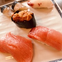 銀座寿司幸本店 丸ビル店 - 
