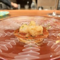 北野坂 木下 - 