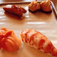 銀座寿司幸本店 丸ビル店 - 