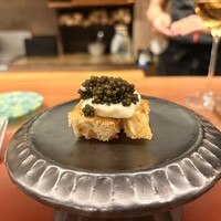 北野坂 木下 - 