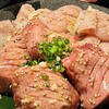 炭火焼肉ホルモン みなみ