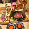 焼肉割烹 YP流 宗右衛門町本店